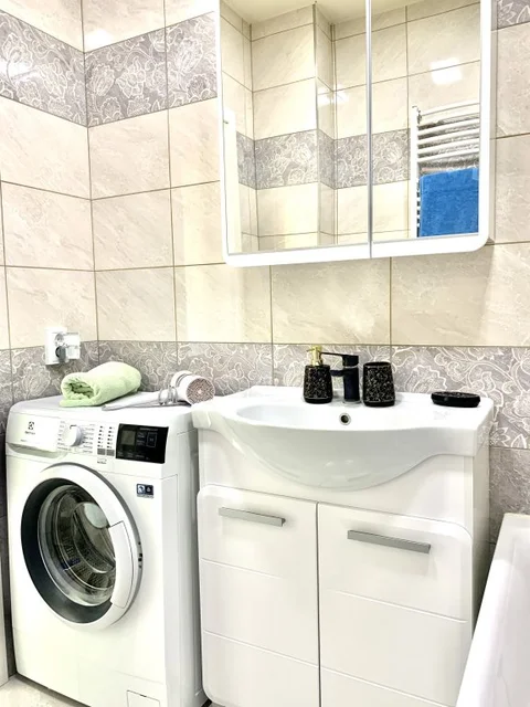 Зеленоградск: Апартаменты Forest Green Home