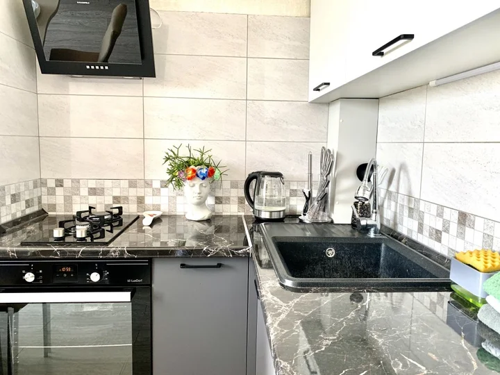 Зеленоградск: Апартаменты Forest Green Home