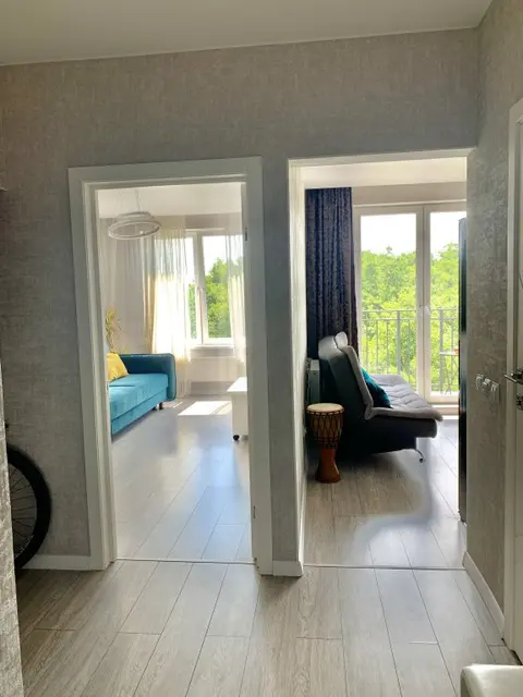 Зеленоградск: Апартаменты Forest Green Home