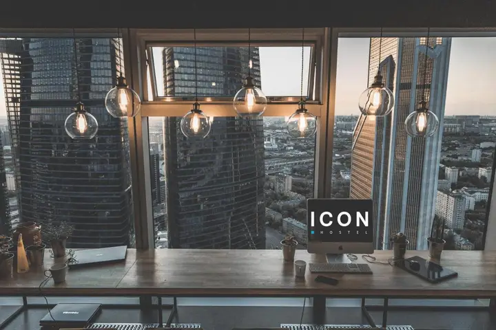 ICON Hostel — фото 1