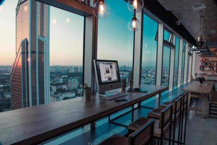 Москва: ICON Hostel