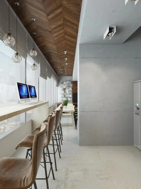 Москва: ICON Hostel