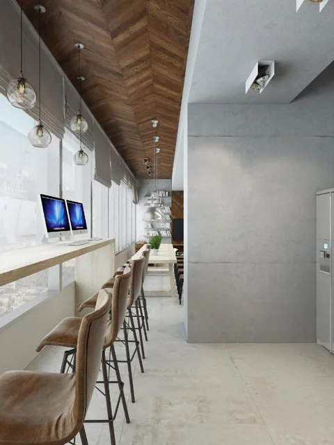 Москва: ICON Hostel