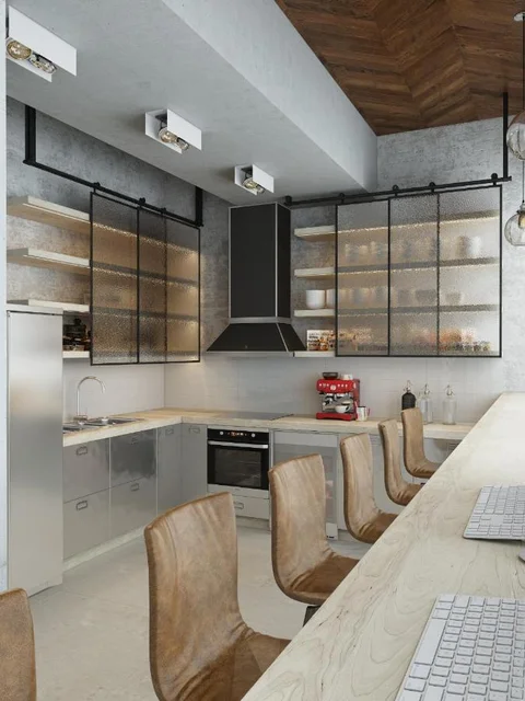 Москва: ICON Hostel
