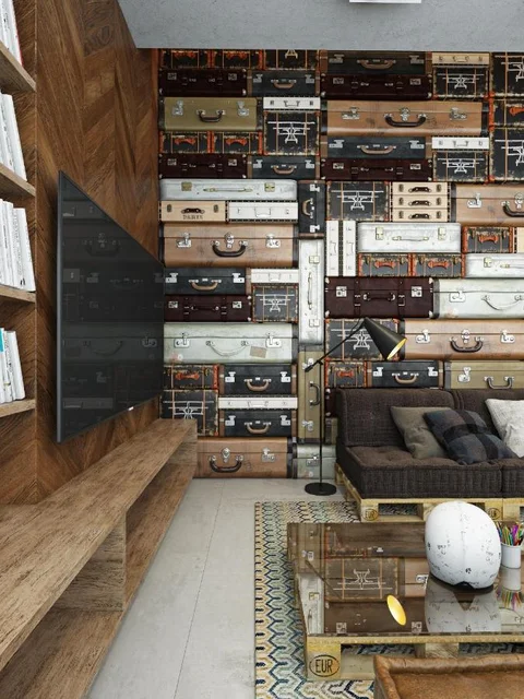 Москва: ICON Hostel