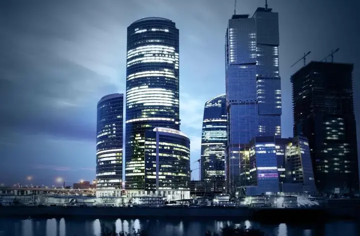 Москва: ICON Hostel