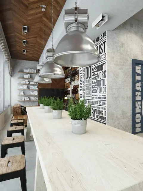 Москва: ICON Hostel
