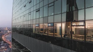 Москва: ICON Hostel