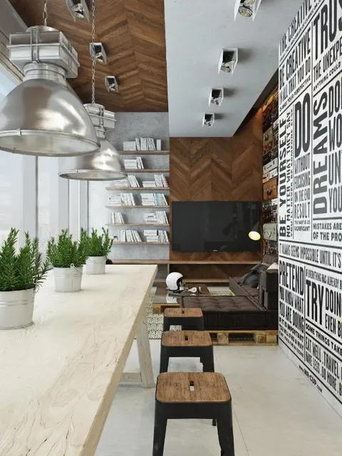 Москва: ICON Hostel