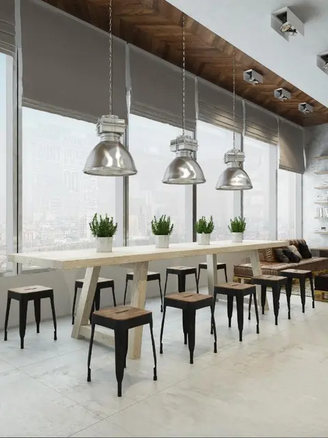 Москва: ICON Hostel