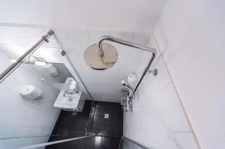 Москва: ICON Hostel