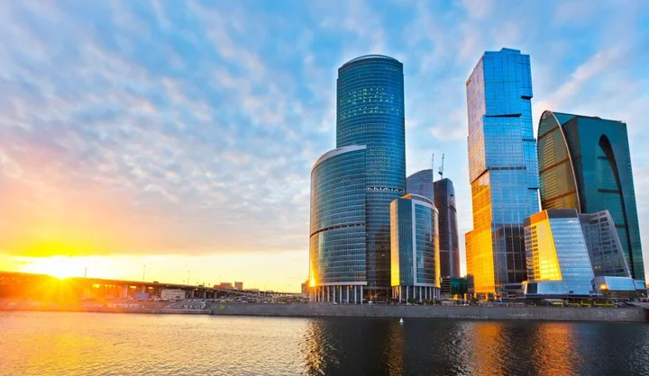 Москва: ICON Hostel