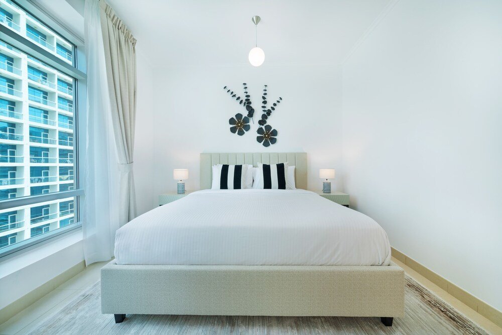 Дубай: Maison Privee - 5* Apt with 2BR in Downtown Dubai