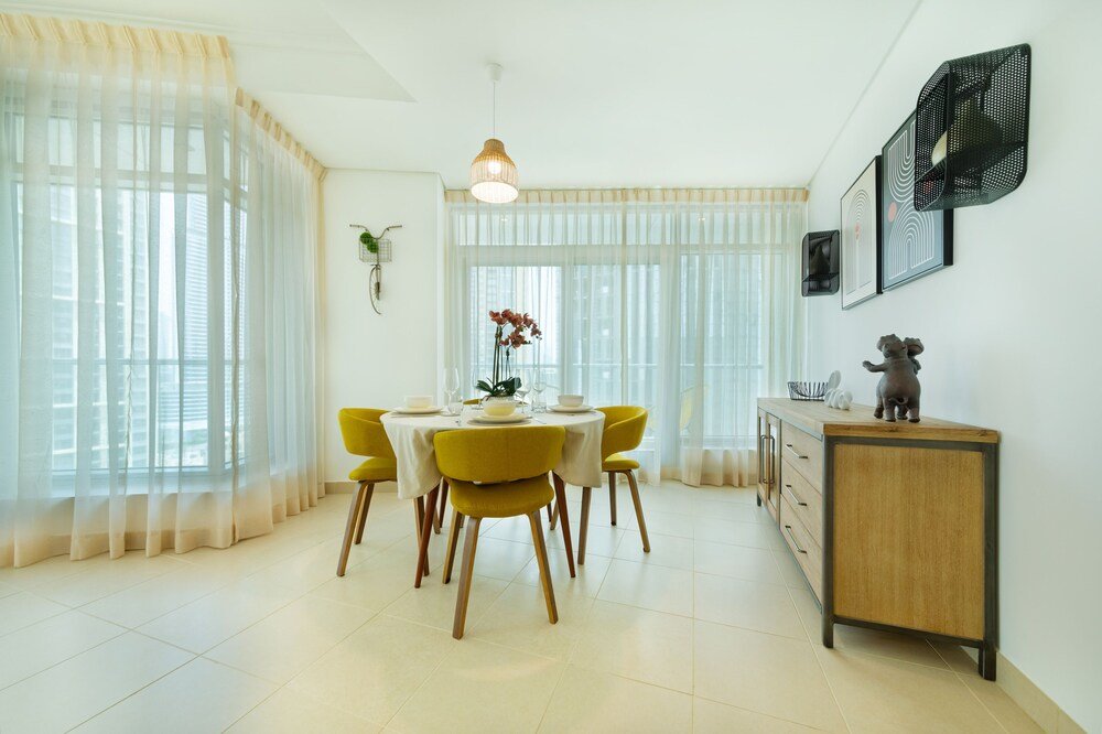 Дубай: Maison Privee - 5* Apt with 2BR in Downtown Dubai