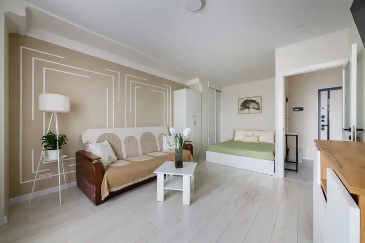 Апартаменты ApartLux Новый Арбат 26 — фото 2