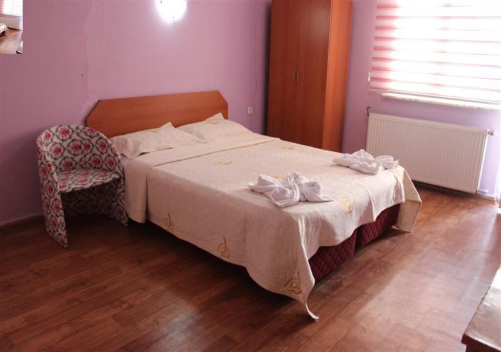 Бююкчекмедже: Mavi Kumsal Hotel