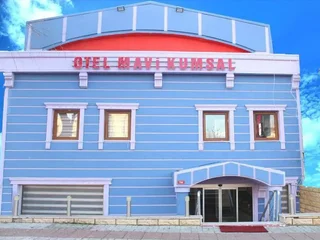 Бююкчекмедже: Mavi Kumsal Hotel