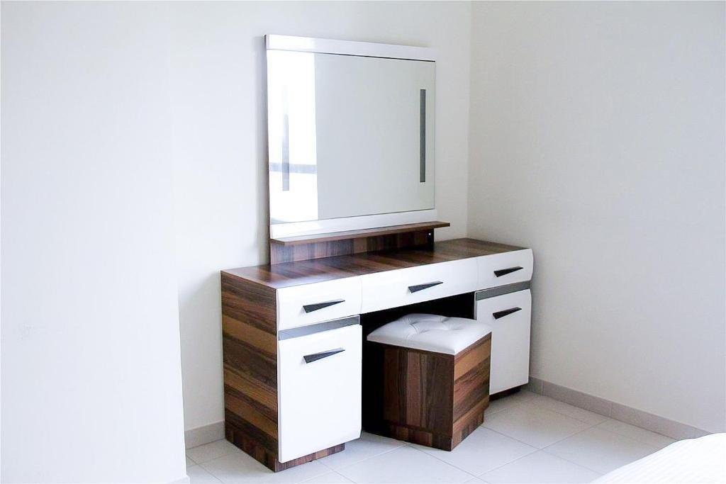 Дубай: Furnished Rentals - The Residences Tower 7