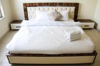 Дубай: Furnished Rentals - The Residences Tower 7