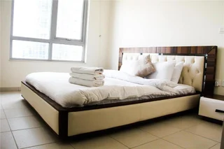 Дубай: Furnished Rentals - The Residences Tower 7