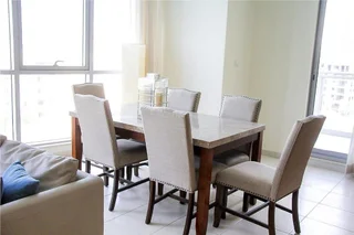 Дубай: Furnished Rentals - The Residences Tower 7