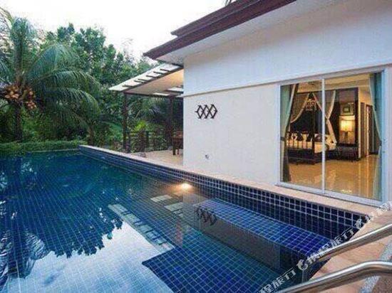 Baan Thalang Private Pool Villa by Ayg Phuket — фото 5