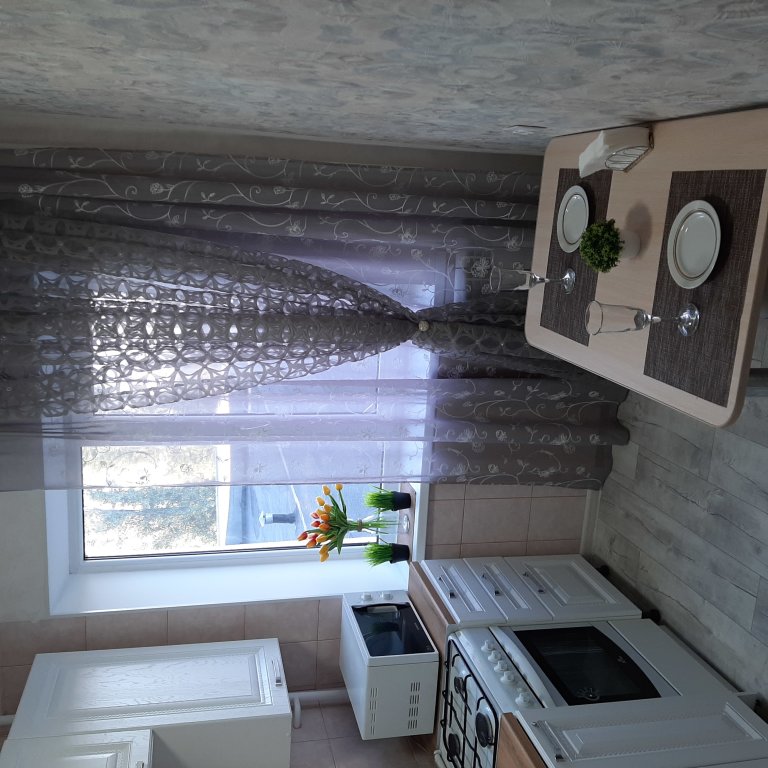 Камышин: Апартаменты 2-комнатные с Выходом на Крышу