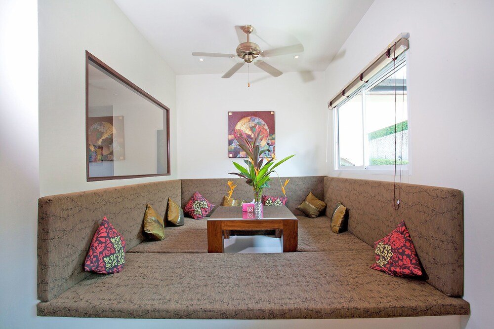 Villa Yok Kiao - 6 Bed - Staffed Property with Your Own Cook — фото 5