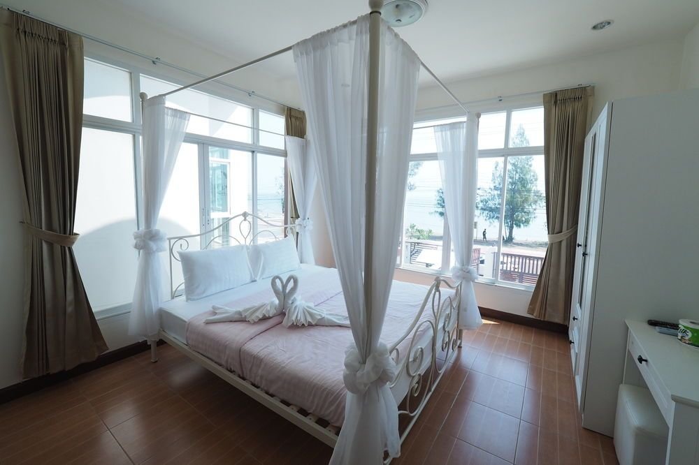Пранбури : Villa San - D 2
