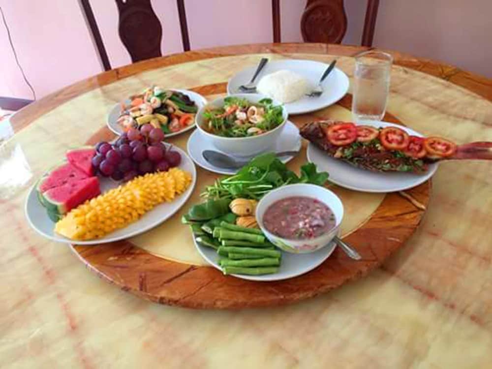 Тай-Муанг: Bangnu River Homestay