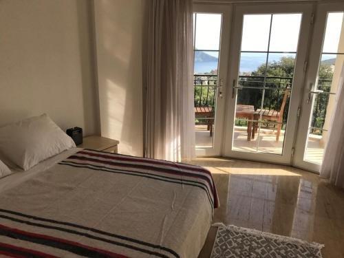 Калкан: Villa Kalkan