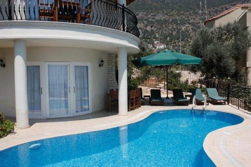 Калкан: Villa Kalkan