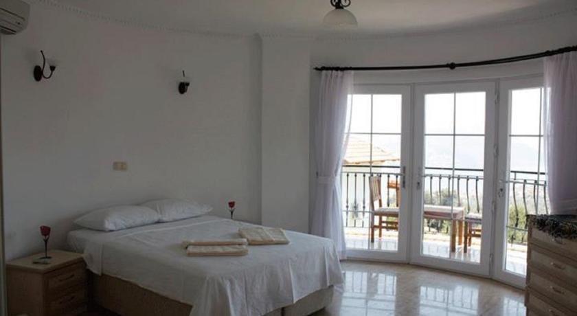 Калкан: Villa Kalkan