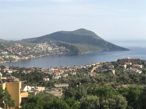 Калкан: Villa Kalkan