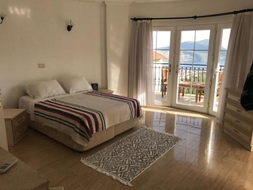 Калкан: Villa Kalkan
