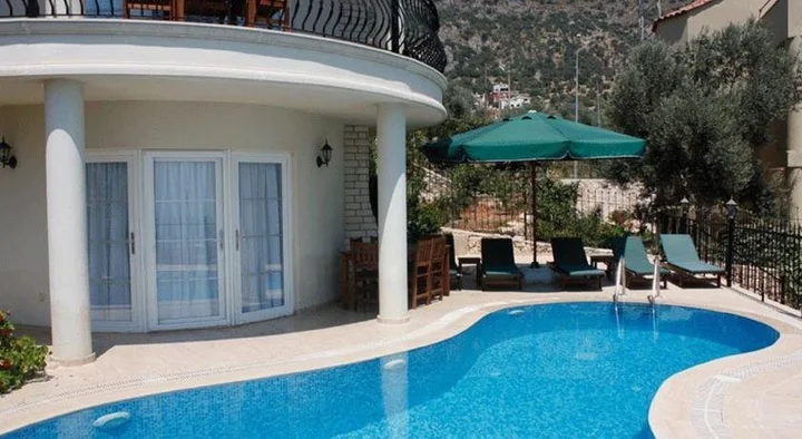 Калкан: Villa Kalkan