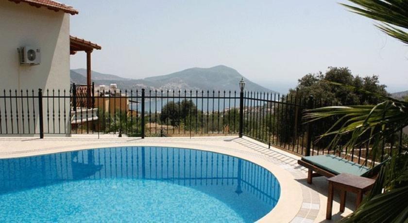Калкан: Villa Kalkan
