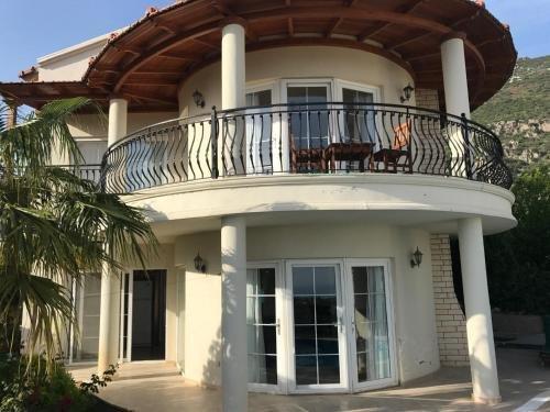 Калкан: Villa Kalkan