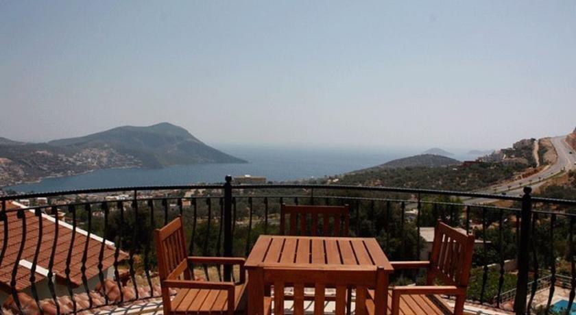 Калкан: Villa Kalkan