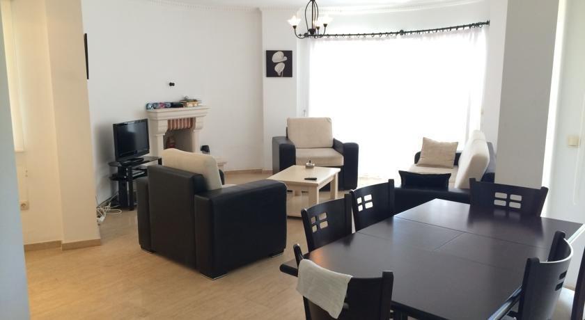 Калкан: Villa Kalkan