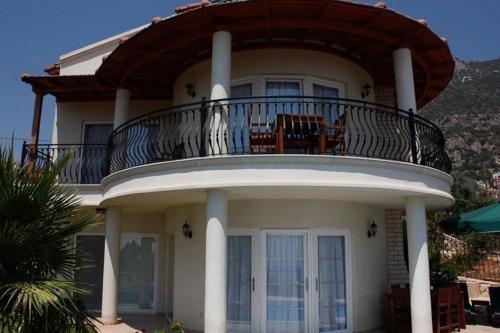Калкан: Villa Kalkan