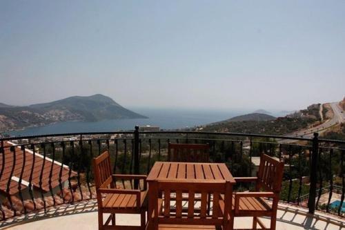 Калкан: Villa Kalkan