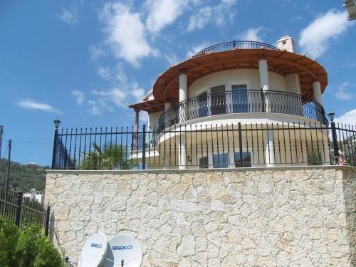 Калкан: Villa Kalkan
