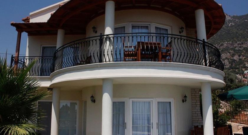 Калкан: Villa Kalkan