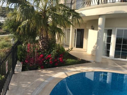 Калкан: Villa Kalkan