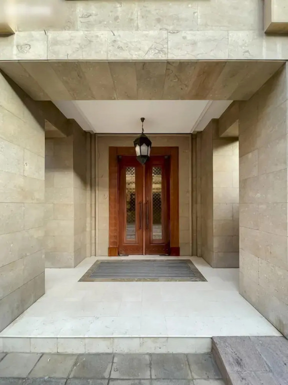 Дубай: 1-br Dazingly lit Downtown