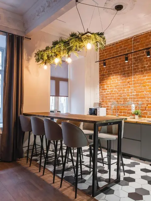Москва: Хостел Caps hotel на Остоженке