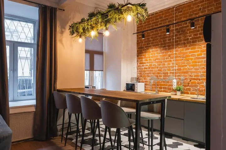 Хостел Caps hotel на Остоженке — фото 5