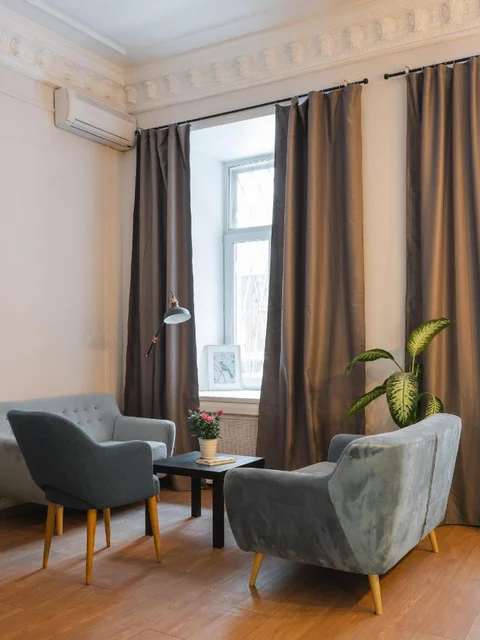 Москва: Хостел Caps hotel на Остоженке