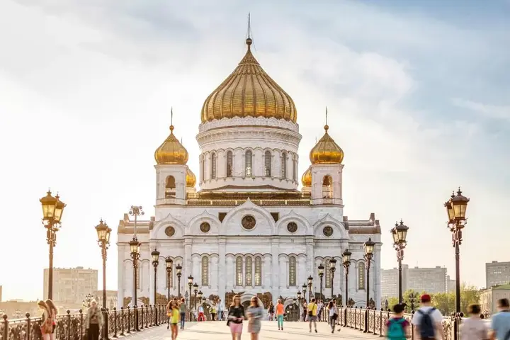 Москва: Хостел Caps hotel на Остоженке